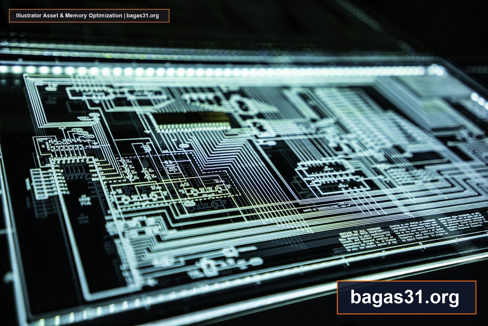 Adobe Illustrator Workflow and Asset Optimization Checklist bagas31.org